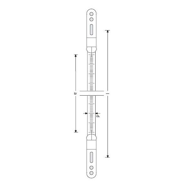 Лампа инфракрасная ITT 1000/235-01XO Метал разъём d10x365 | 24317324 | - RADIUM