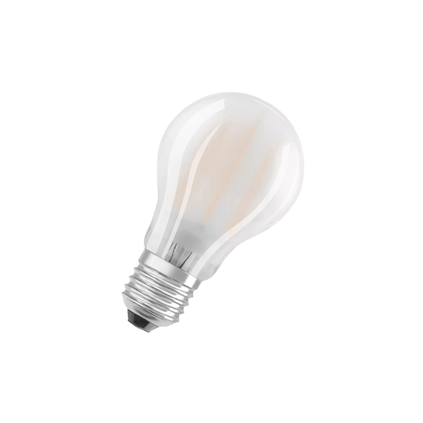 11W/927 (=100W)  E27 DIM LED SUPERSTAR FILAMENT - Светодиодная филаментная лампа Груша OSRAM