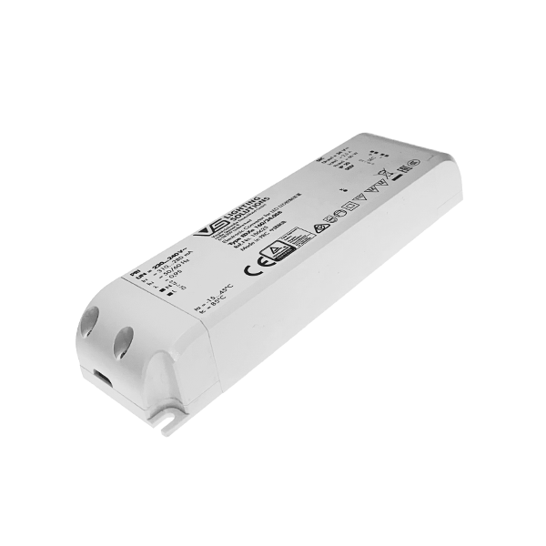 VS EDXe  IP20  160/24.058     (24V   60W)  180x52x30мм - драйвер для светодиодов Vossloh-Schwabe