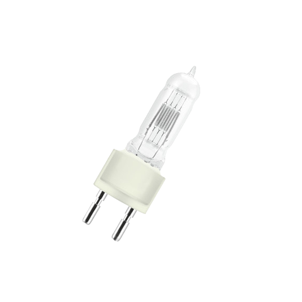 Лампа галогенная специальная 64745 230V 1000W GX9.5 | FVA CP/70 | - OSRAM
