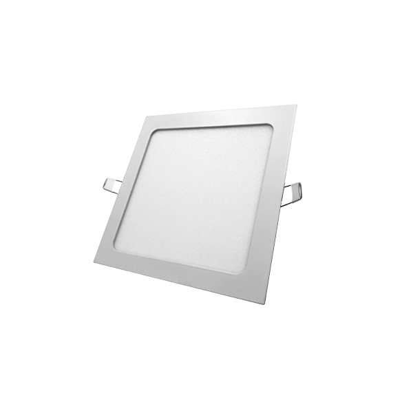 18W/3000K Белый 1620Lm | КВАДРАТ 220x220x20mm | Светодиодный светильник встраиваемый | FL-LED PANEL-Q18 FOTON LIGHTING