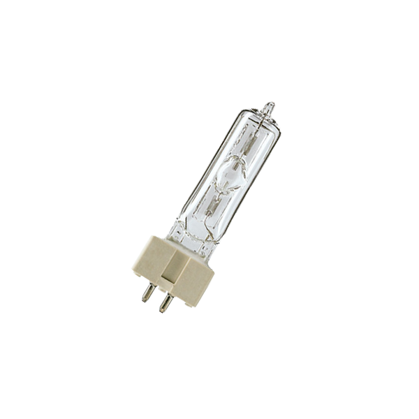 MSR  575W/2 10H  GX9.5  47500 lm 1000 h 6990K - лампа PHILIPS