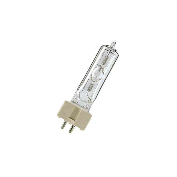 MSR  400W   1000H  GX9.5   5830K - лампа PHILIPS 
