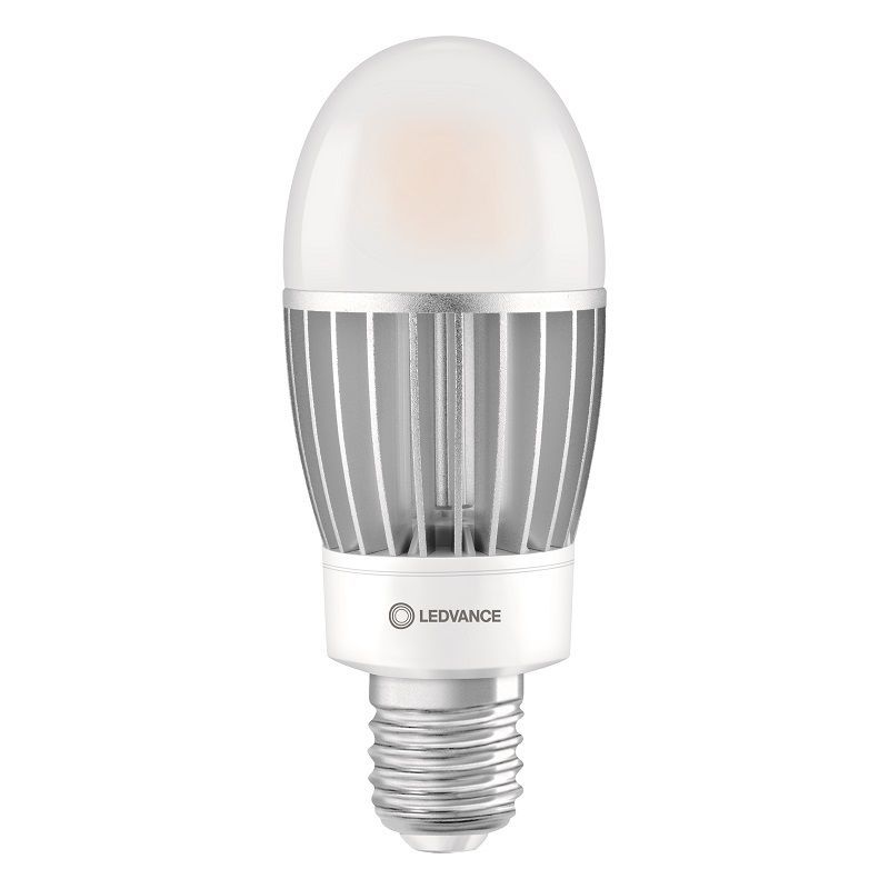 Лампа светодиодная 41W/4000K E40 | HQL LED 6000Lm 60000h | - LEDVANCE
