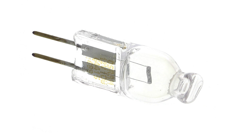 Лампа галогенная 12V/10W G4 140Lm 2000h | 64415 STANDART | - OSRAM