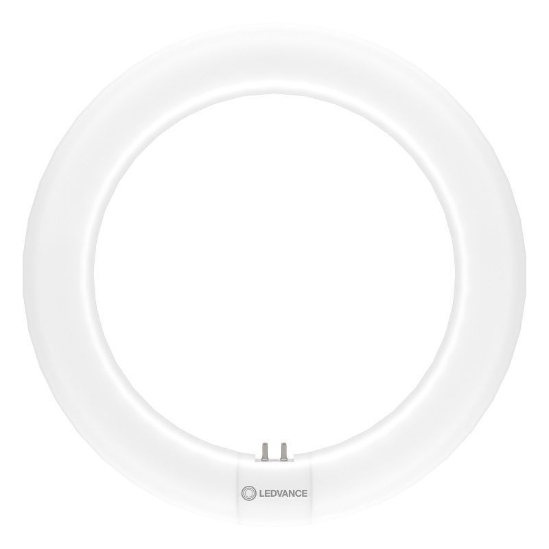 Лампа светодиодная кольцевая T9 LED 11W/6500K (=22W) G10Q D212 230V/ЭМПРА | VALUE CLASS | - LEDVANCE