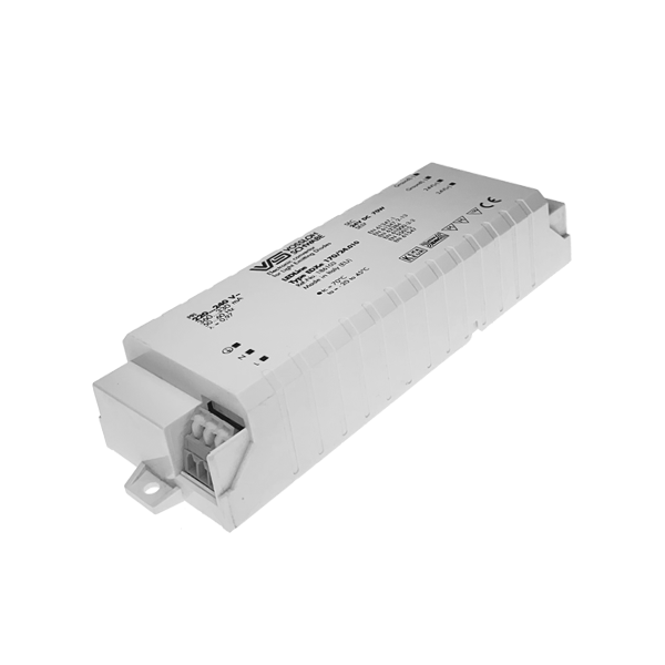 VS EDXe  IP20  170/24.010     (24V   70W)  200x61x49мм - драйвер для светодиодов Vossloh-Schwabe