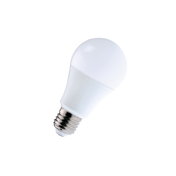 FL-LED A60-SMART 10W E27 Wi-Fi MultiCOLOR 220В 60*112мм   FOTON LIGHTING - лампа