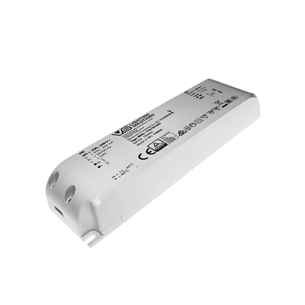 VS EDXe  IP20  175/24.059     (24V   75W)  180x52x30мм - драйвер для светодиодов Vossloh-Schwabe