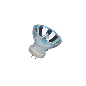 64617 S  12V  75W  G5,3  d35x36mm  25h  калиброваное пятно - лампа OSRAM