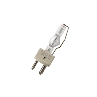 HTI 1200W/SE XS GY22  13.8A 95V 105000lm  d29*135  750h - лампа OSRAM (MSR 1200 SA)
