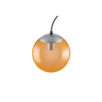 Светильник подвесной 1*Е27 | Золотистый | 1906 BUBBLE PENDANT 200X1460 | - LEDVANCE