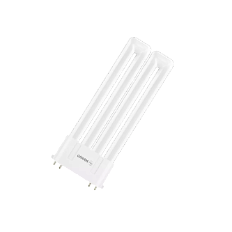 DULUX F 36 LED 18W/830 2G10 2250Lm (220В) - Светодиодная лампа OSRAM