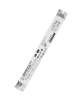ЭПРА для люминесцентной лампы Т5/Т8 QT-FIT 5/8 1X54-58 | 220-240 280x30x21mm | - OSRAM