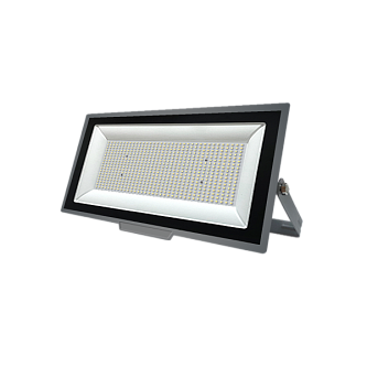 Прожектор светодиодный 600W/4200K (Серый) IP65 51000Lm - FOTON LIGHTING