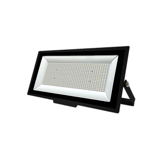 Прожектор светодиодный 600W/4200K (Чёрный) IP65 51000Lm - FOTON LIGHTING