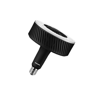 Лампа светодиодная 140W/6500К E40 120˚ 110-277V | 20000Lm 50000h | Для высоких пролетов | - PHILIPS