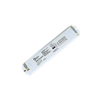 ЭПРА  FL4х18W  182x43x30mm - FOTON LIGHTING