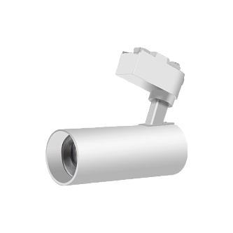 Трековый светильник 15W/4000K Белый | 1350Lm 36° IP20 | - LEDVANCE ECO TRACKSP 1PH