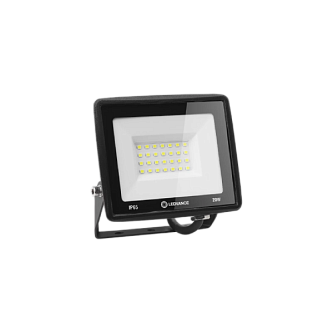 Прожектор светодиодный 20W/4000K 230V IP65 2000Lm 110° | FLOODLIGHT ECO | - LEDVANCE
