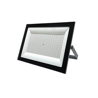 Прожектор светодиодный 250W/5200K (Серый) IP65 25000Lm - FOTON LIGHTING