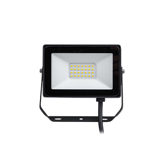 Прожектор светодиодный 20W/4000K 220-240V 1800lm 140x125x29 | BVP150 G2 | - PHILIPS