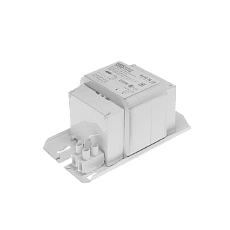 070.128 NaHJ 0,98A 230V 112x66x53 (70W МГЛ + Натрий) - дроссель для металлогалогенных и натриевых ламп Vossloh-Schwabe
