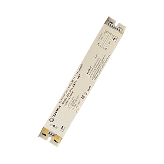 ЭПРА для люминесцентной лампы Т8 2X30W | 20000h 238x36x30mm IP20 | - LEDVANCE