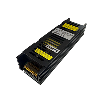 Драйвер для светодиодов 12V/150W IP20 МЕТАЛЛ | FL-PS PSE12150 | - FOTON LIGHTING
