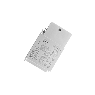 VS 16-32W  DALI2/DIP  350-700мА  23-46V ECXd  700.596  DIP-переключатель  114x67x31мм - Драйвер для светодиодов Vossloh-Schwabe