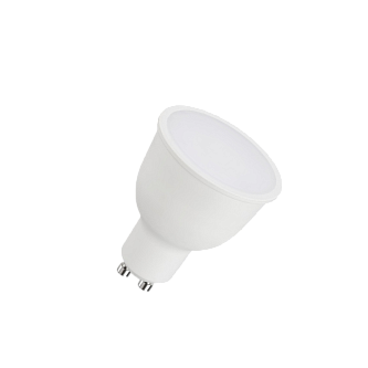 Лампа светодиодная 10W/6500K (=100W) GU10 110° 170-250V 1000Lm | LED Star 3Y | - OSRAM