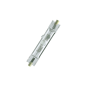 Лампа металлогалогенная MHN-TD 150W/730 RX7s-24 | 3000K 13400Lm | - PHILIPS