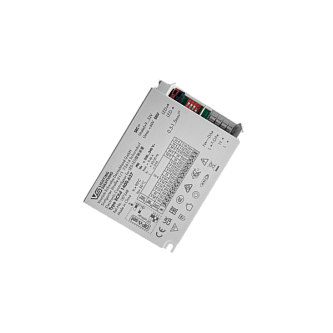 VS  36-60W  DALI2/DIP  700-1400мА  9-52V  ECXd 1400.637  DIP-переключатель  110x74x30мм - Драйвер для светодиодов Vossloh-Schwabe