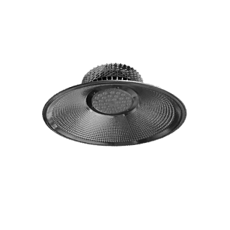 FL-LED HB-B 100W 4200K D=427мм H=314мм 100Вт 9000Лм    (подвесной светодиодный)