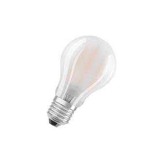 Лампа светодиодная филаментная 7.5W/940 (=75W) E27 DIM | LED SUPERSTAR FILAMENT | - OSRAM