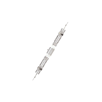 Лампа металлогалогенная MHN-LA 1000/956  X528  (кабель с клемой) 230V 10000h d40x286 - PHILIPS