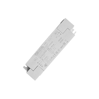 VS  9W  DALI2/Single  700мА  5-13V  ECXd 700.564  150х43х25мм - Драйвер для светодиодов Vossloh-Schwabe