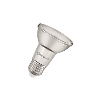 Лампа светодиодная PAR20 6.4W/927 (=50W) E27 DIM 36° | PERFORMANCE CLASS | - LEDVANCE