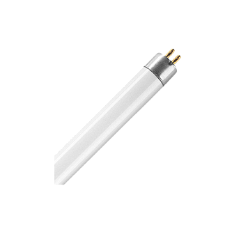 Лампа люминесцентная в ловушки для насекомых F 8W/T5/BL368 G5 d16x288mm | UVA 355-385nm | - SYLVANIA