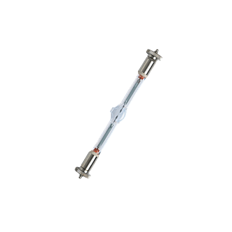 SHARXS HTI 1200W/D7/60 SFC10-4 - лампа OSRAM (MSR 1200 SA/DE)