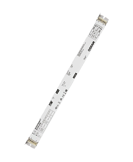 ЭПРА для люминесцентной лампы Т5 QT-FQ 2X80 | 230-240 424x30x21мм | - OSRAM