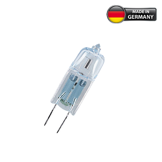 Лампа галогенная 12V/5W G4 60Lm 2000h | 64405S STARLITE | - OSRAM