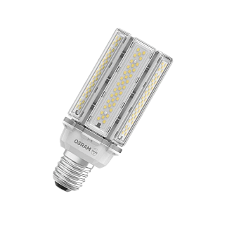 Лампа светодиодная 46W/4000K E40 | HQL LED PRO 6000Lm 50000h | - OSRAM
