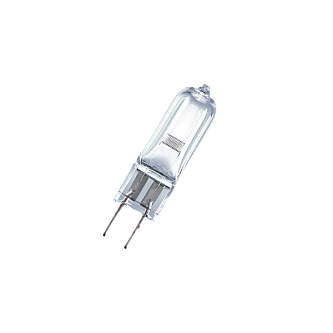 64623   12V  100W  GY6.35 (HLX EVA M/28)  d11,5x44mm 2000h - лампа OSRAM