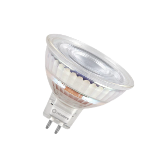 Лампа светодиодная MR16 8W/940 (=50W) DIM 36° 12V GU5.3 | PERFORMANCE CLASS | - LEDVANCE