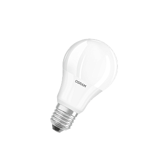 Лампа светодиодная LS 7W/2700K (=60W) E27 | LED Star 2Y | Груша | - OSRAM