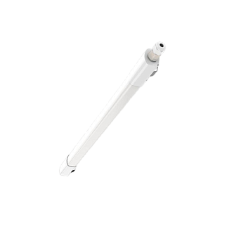 Светильник светодиодный пылевлагозащищённый 36W/4000K IP65 1203mm 4000Lm | WT035C G2 LED40/NW | - PHILIPS