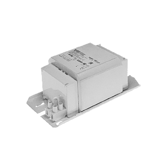 150.620 NaHJ 1,8A 230V 145x66x53 (150W МГЛ + Натрий) - дроссель для металлогалогенных и натриевых ламп Vossloh-Schwabe