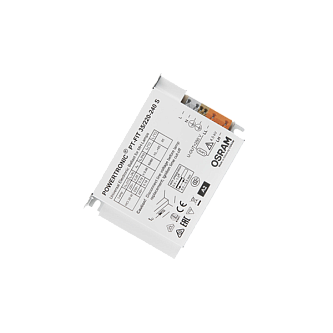 PT-fit 35/230-240 S 110x75x30мм - ЭПРА для МГЛ OSRAM