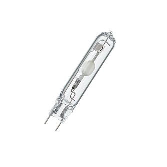 HCI TC 70/NDL 942 G8.5 6600Lm d15x81 - Лампа металлогалогенная OSRAM